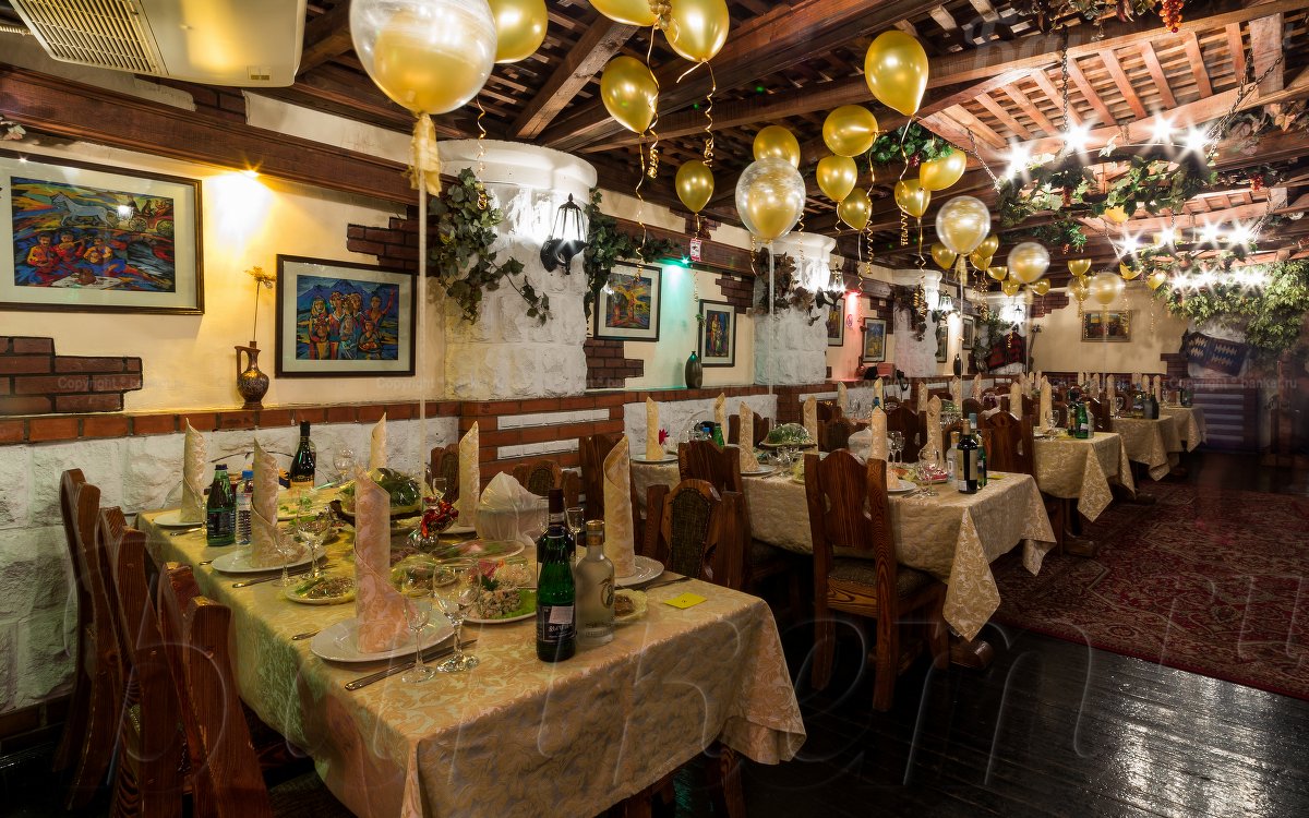 Зал 1 — фото 8