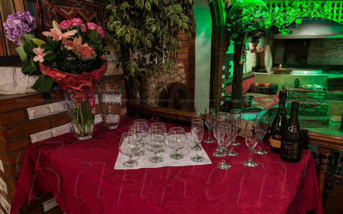 Зал 1 — фото 9