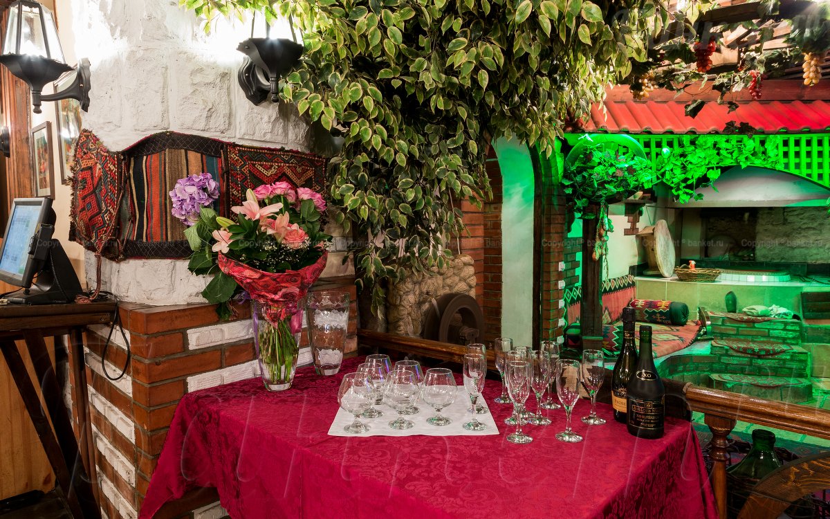 Зал 1 — фото 10