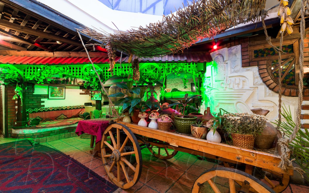 Зал 1 — фото 11