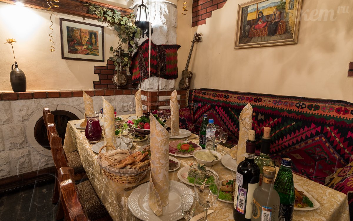 Зал 1 — фото 12