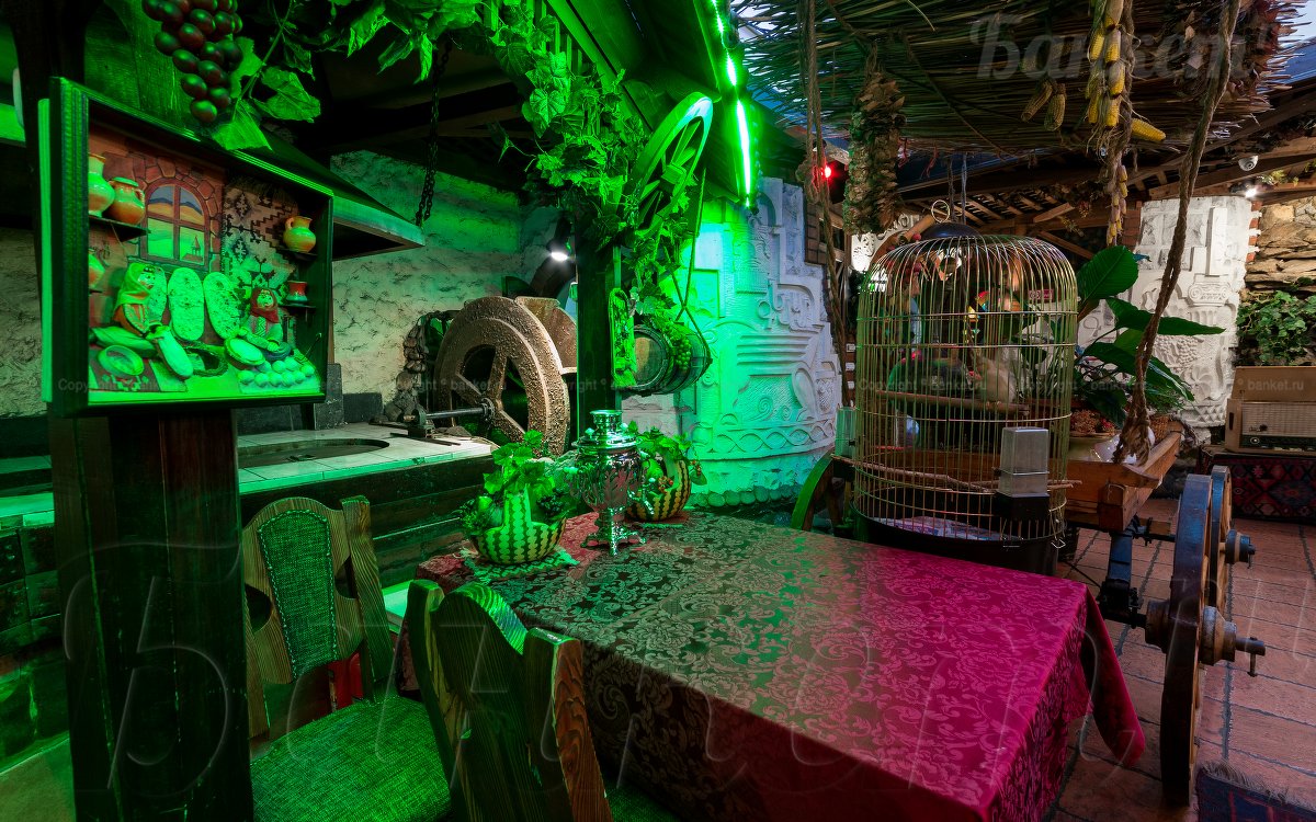 Зал 1 — фото 13