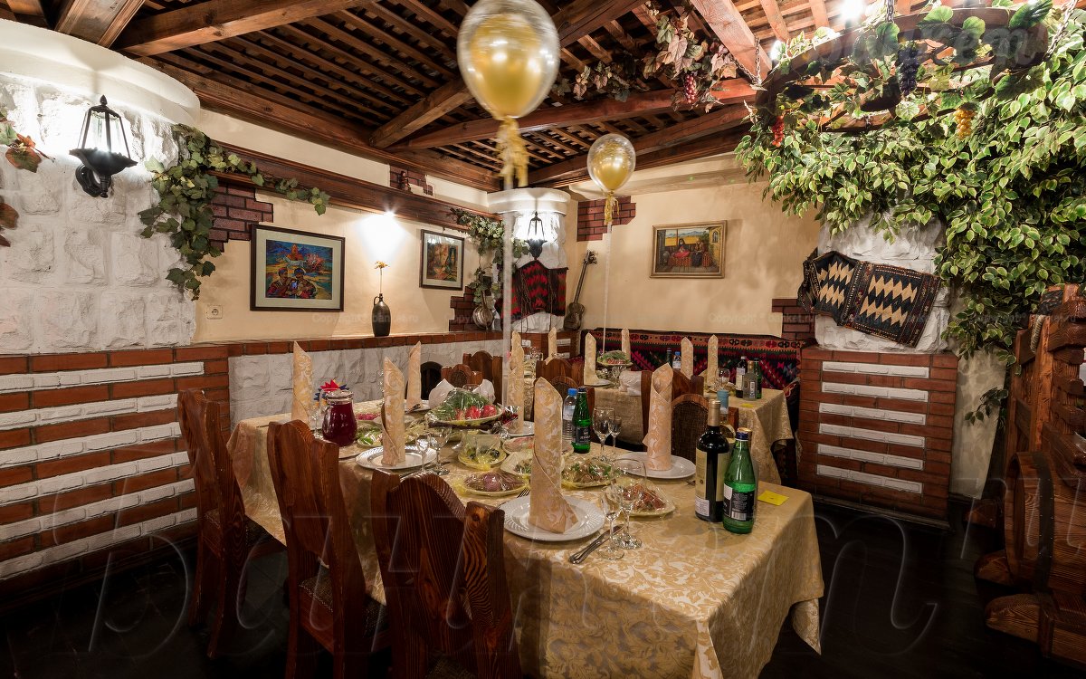 Зал 1 — фото 14