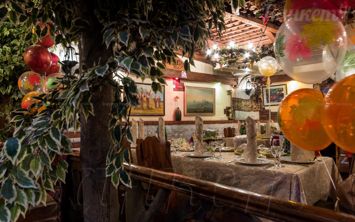 Зал 1 — фото 15