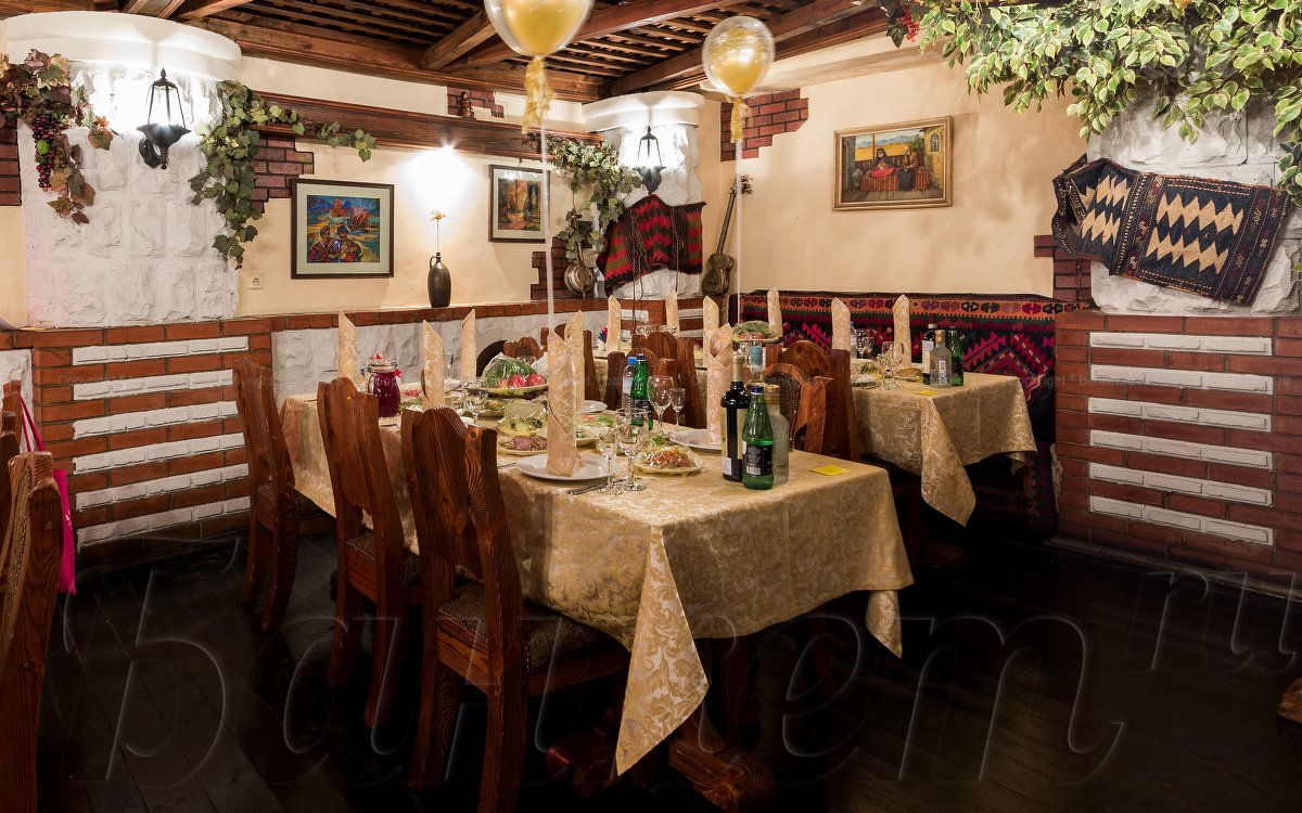 Зал 1 — фото 16