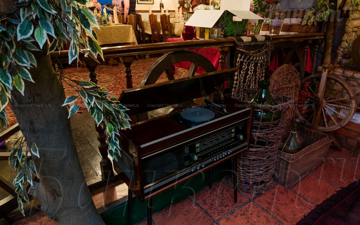 Зал 1 — фото 17