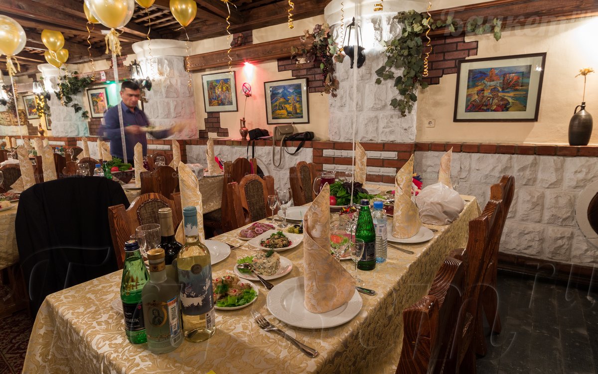 Зал 1 — фото 18