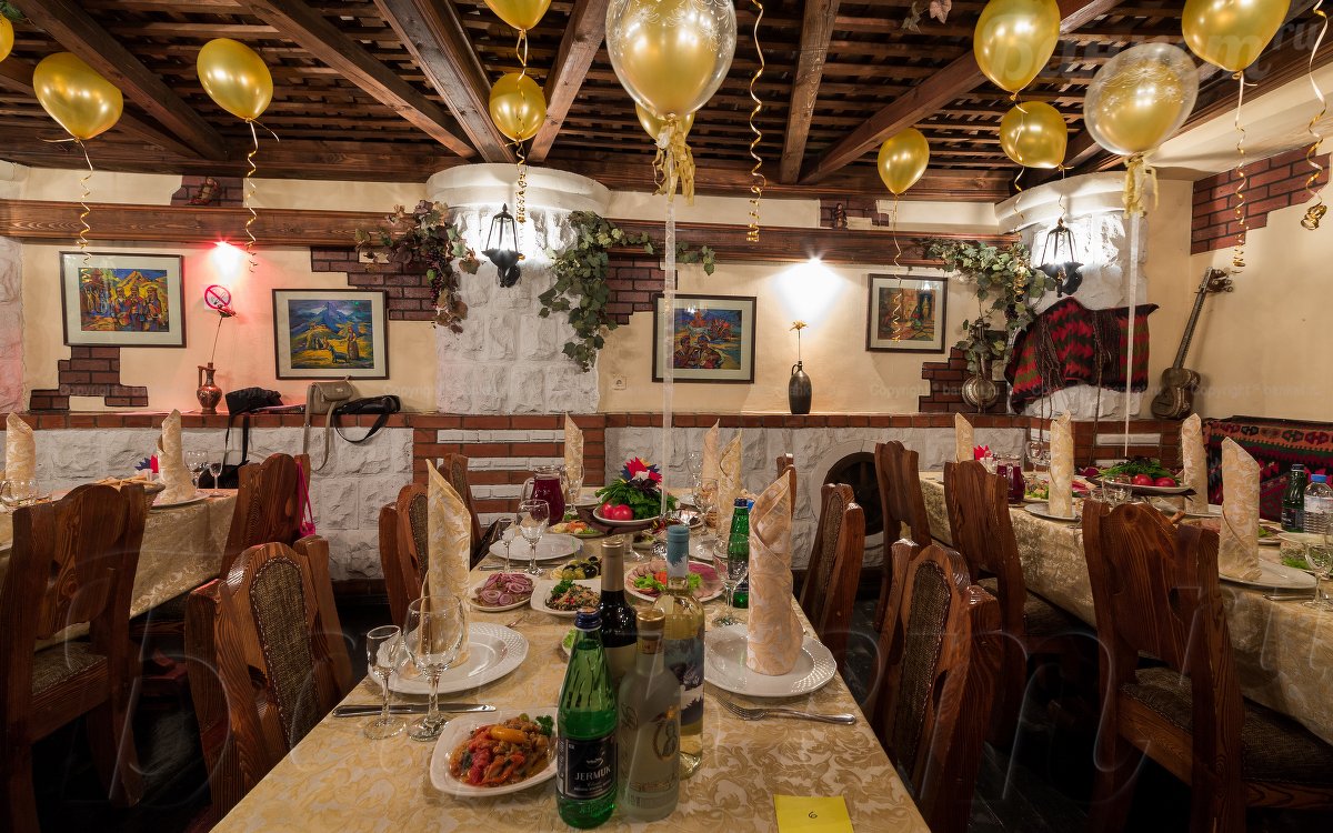 Зал 1 — фото 19