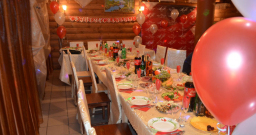 Основной зал — фото 5