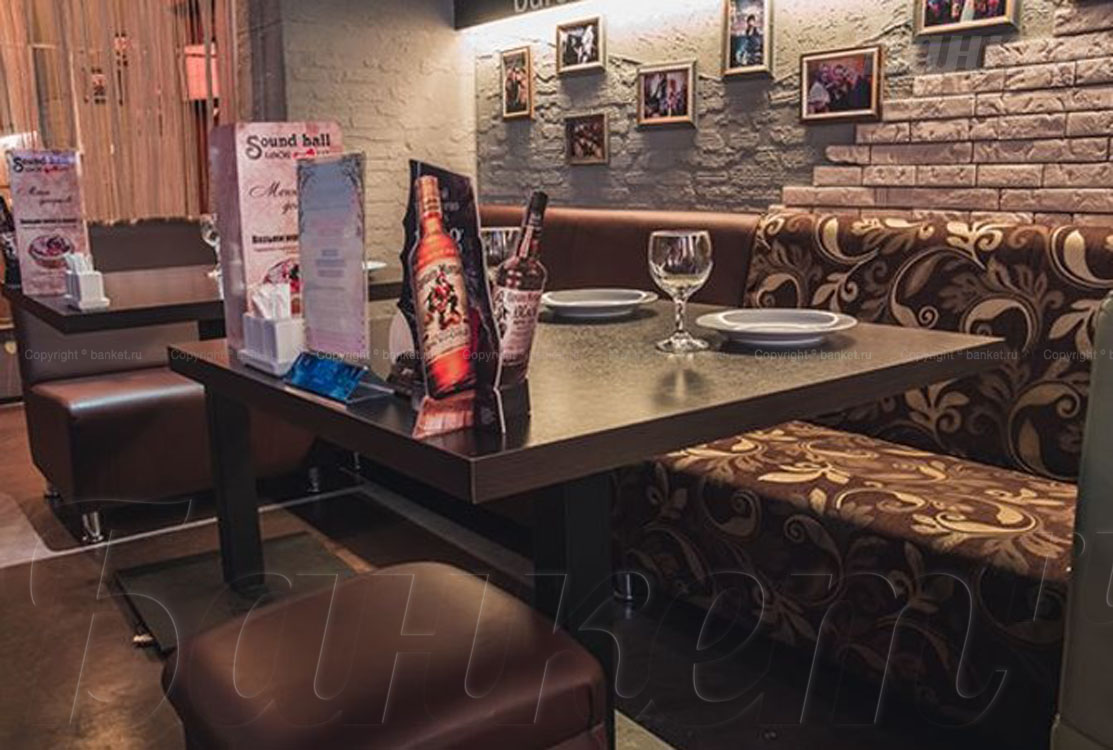 Основной зал — фото 3