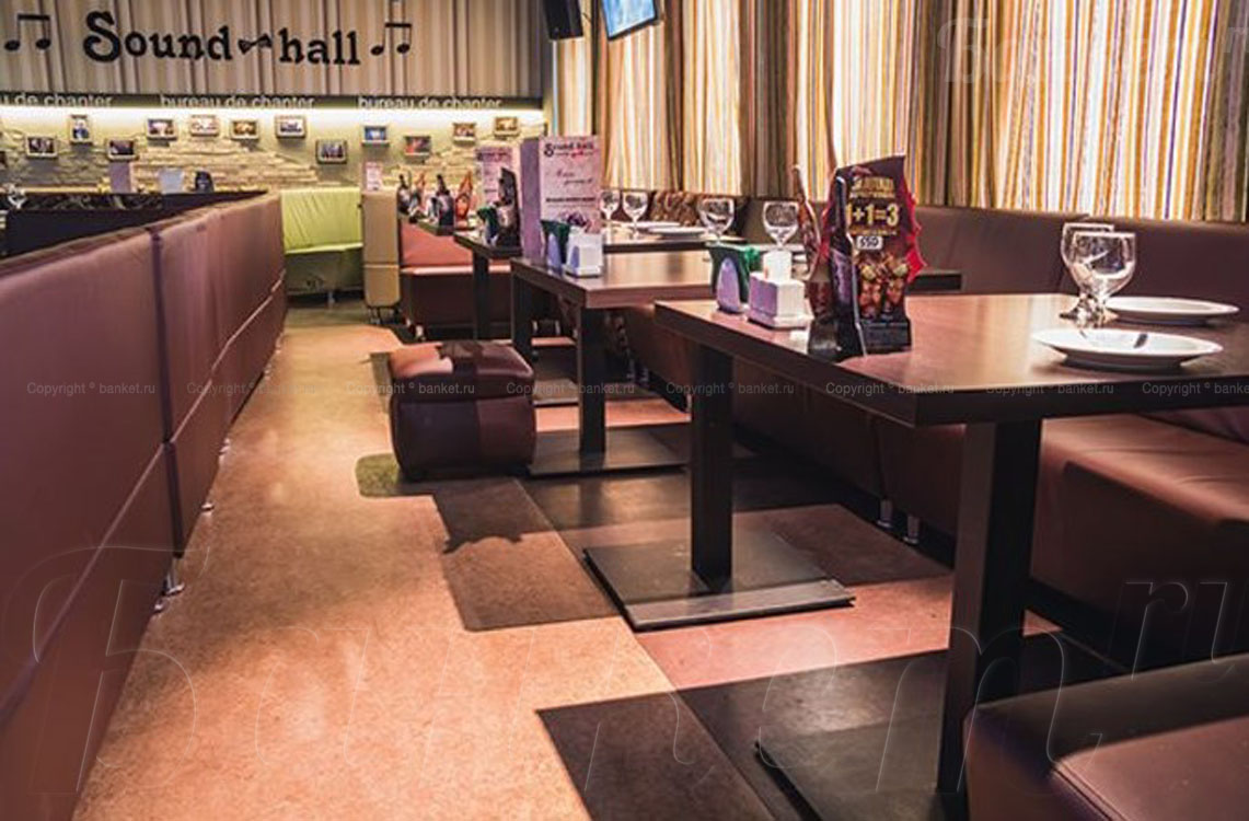 Основной зал — фото 4