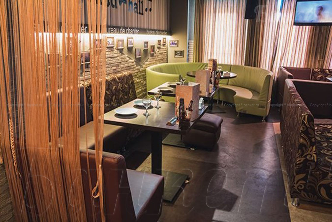 Основной зал — фото 5