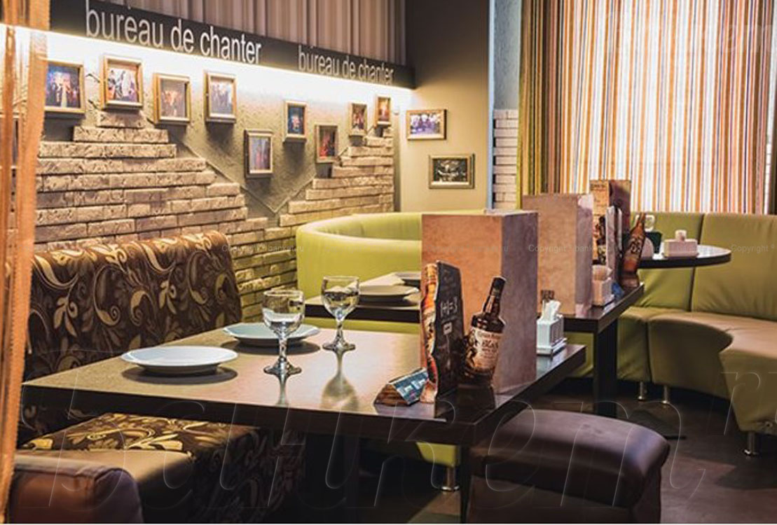 Основной зал — фото 6