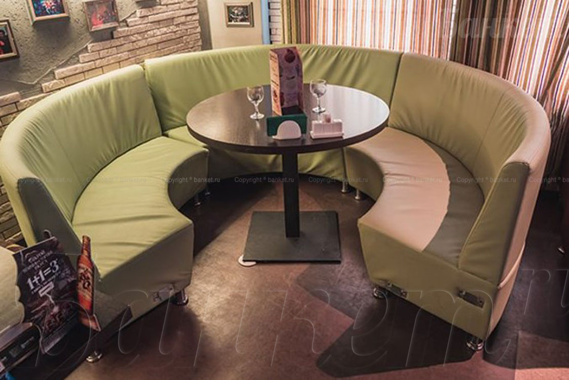 Основной зал — фото 7