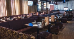 Основной зал