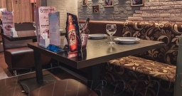 Основной зал