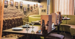 Основной зал — фото 6