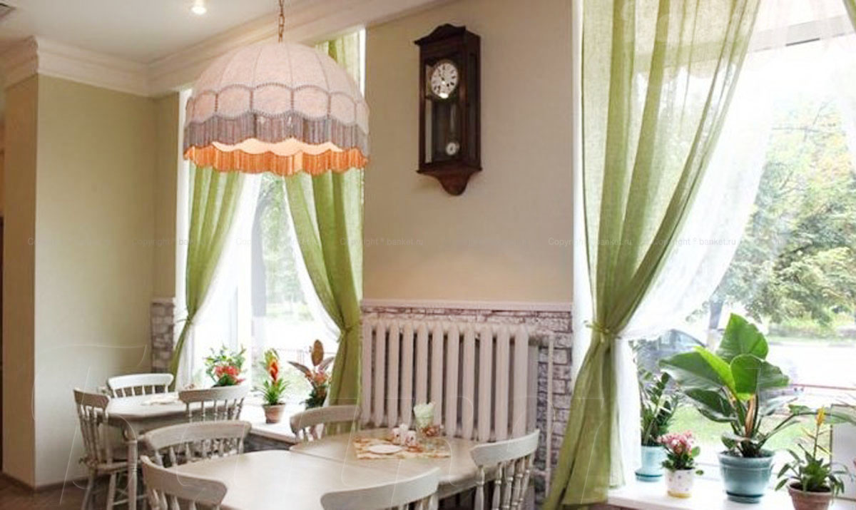 Основной зал — фото 9