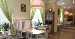 Основной зал