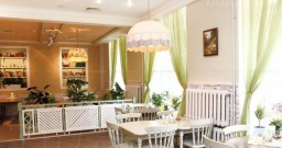 Основной зал