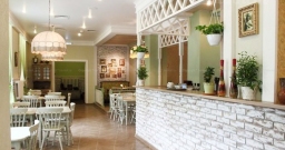 Основной зал — фото 4