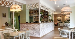 Основной зал — фото 6