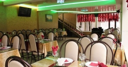 Основной зал