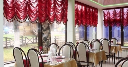 Основной зал