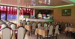 Основной зал