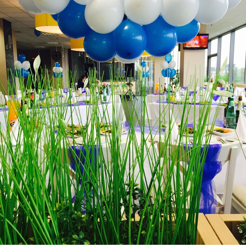 Панорама — Банкетный Зал Панорама