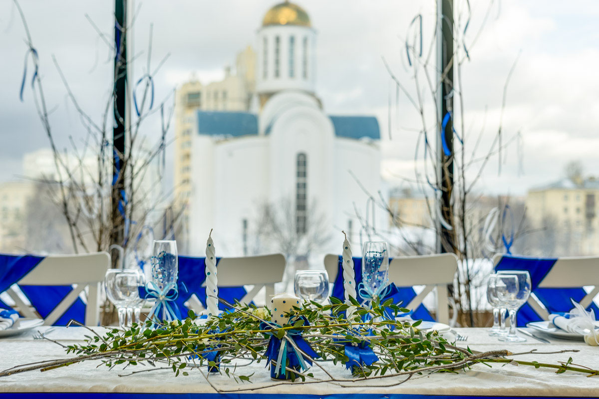 Панорама — фото 11