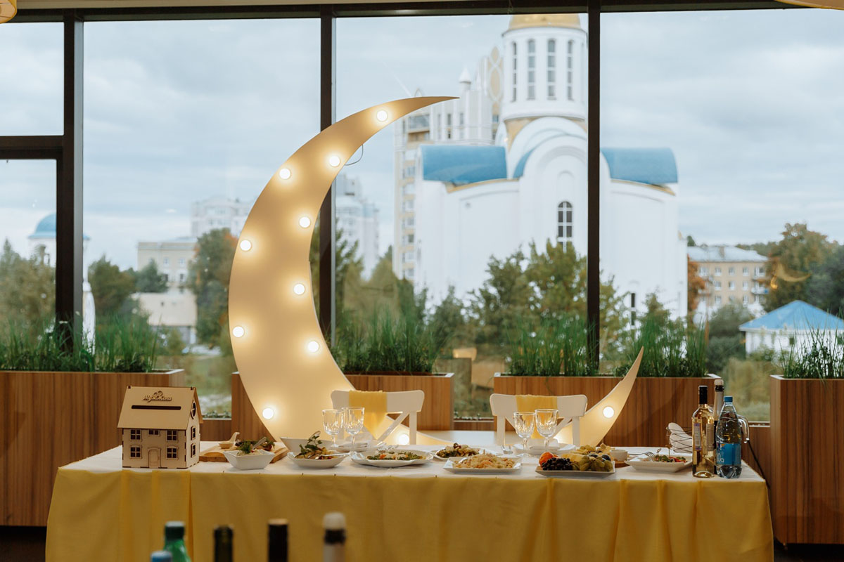 Панорама — фото 15