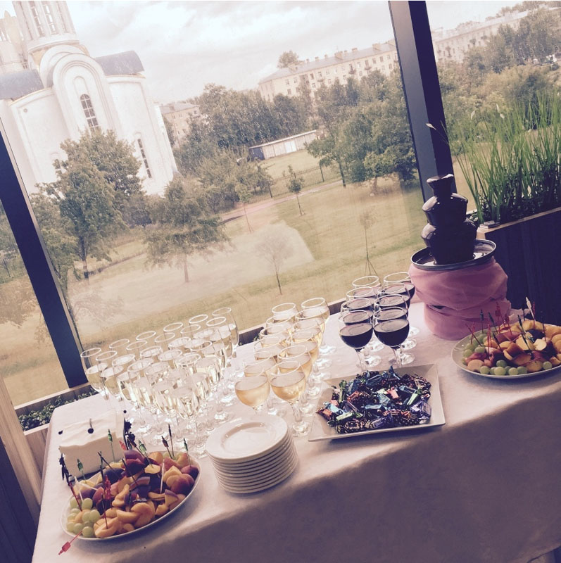 Панорама — фото 16