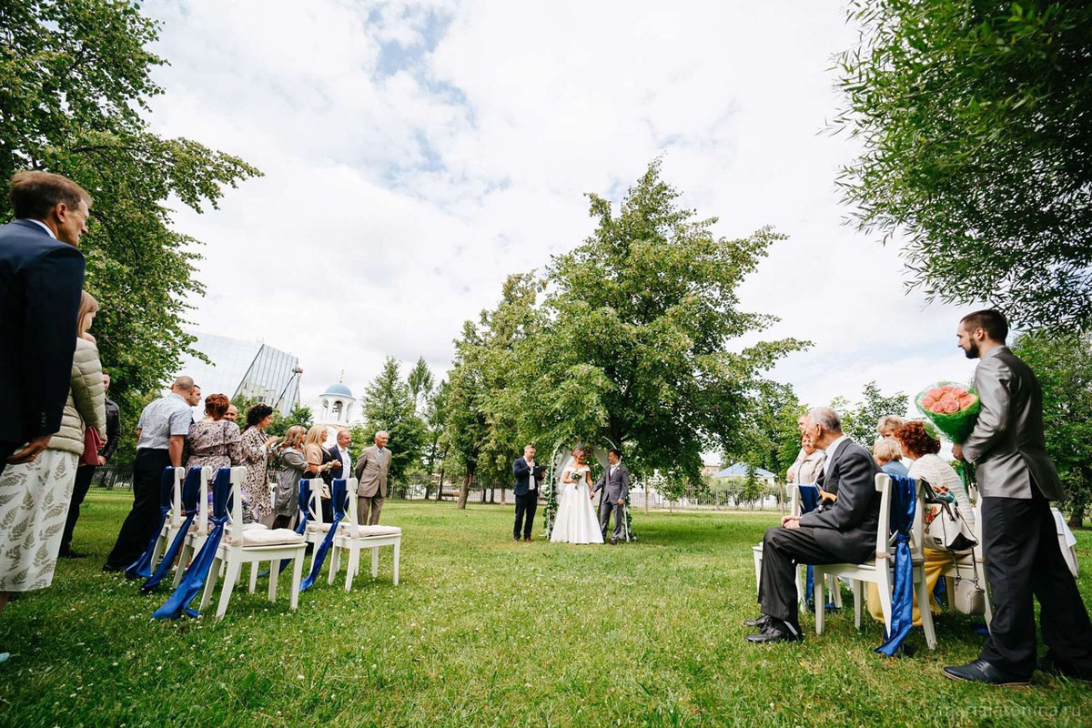 Панорама — фото 24