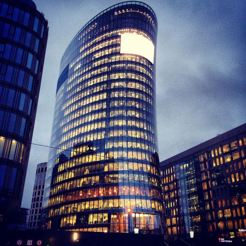 Панорама — фото 26