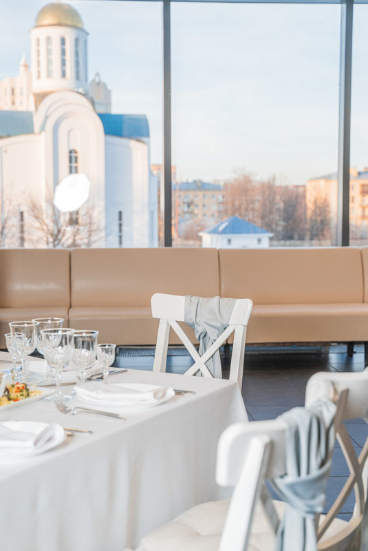 Панорама — фото 29