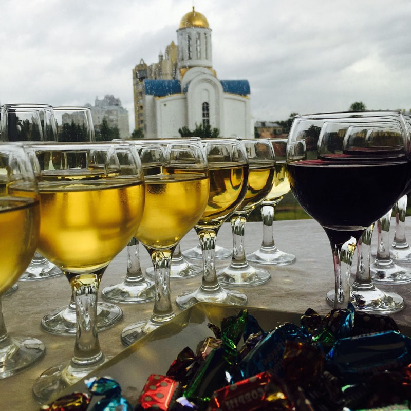 Панорама — фото 35