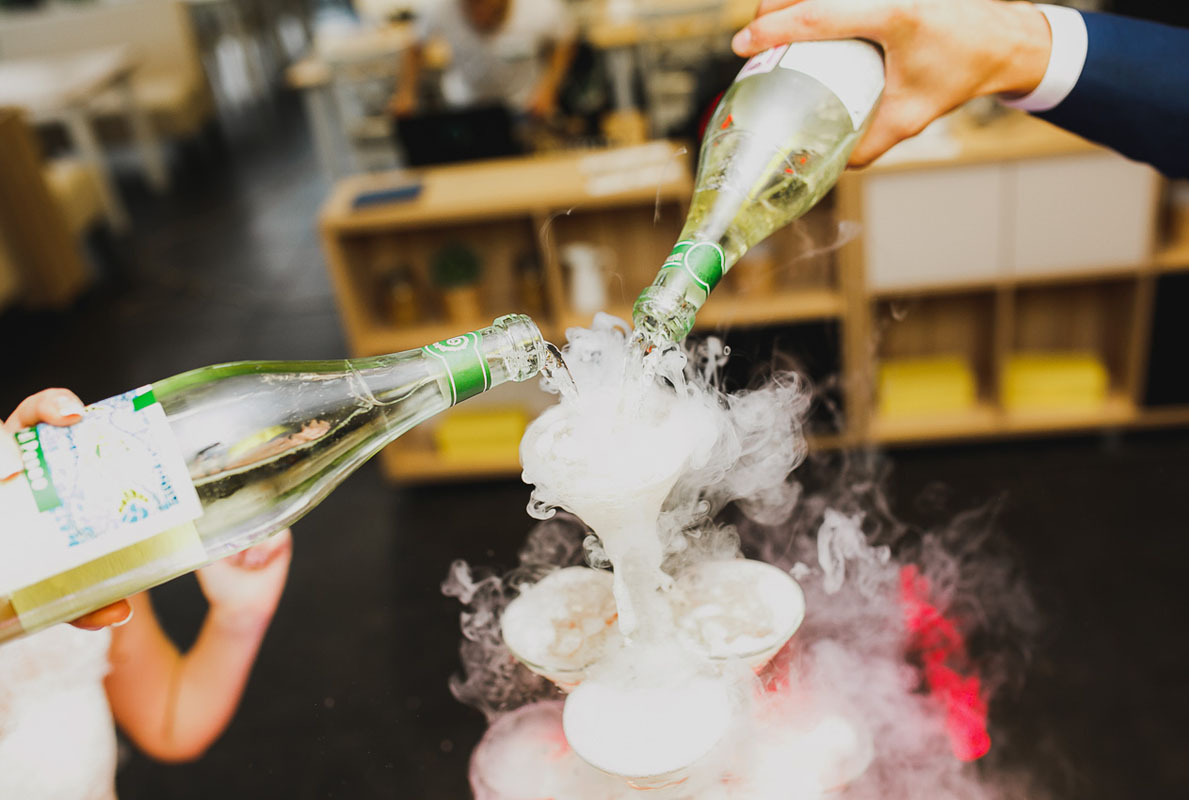 Панорама — фото 36