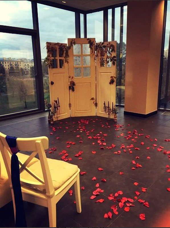 Панорама — фото 44