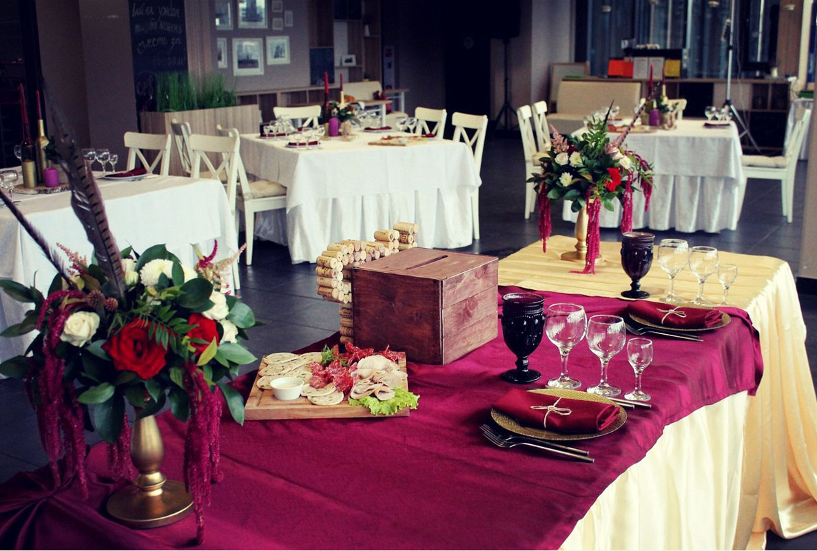 Панорама — фото 52