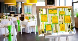 Панорама — интерьер зала