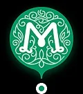 Мята Lounge — Зал, фото банкетного зала