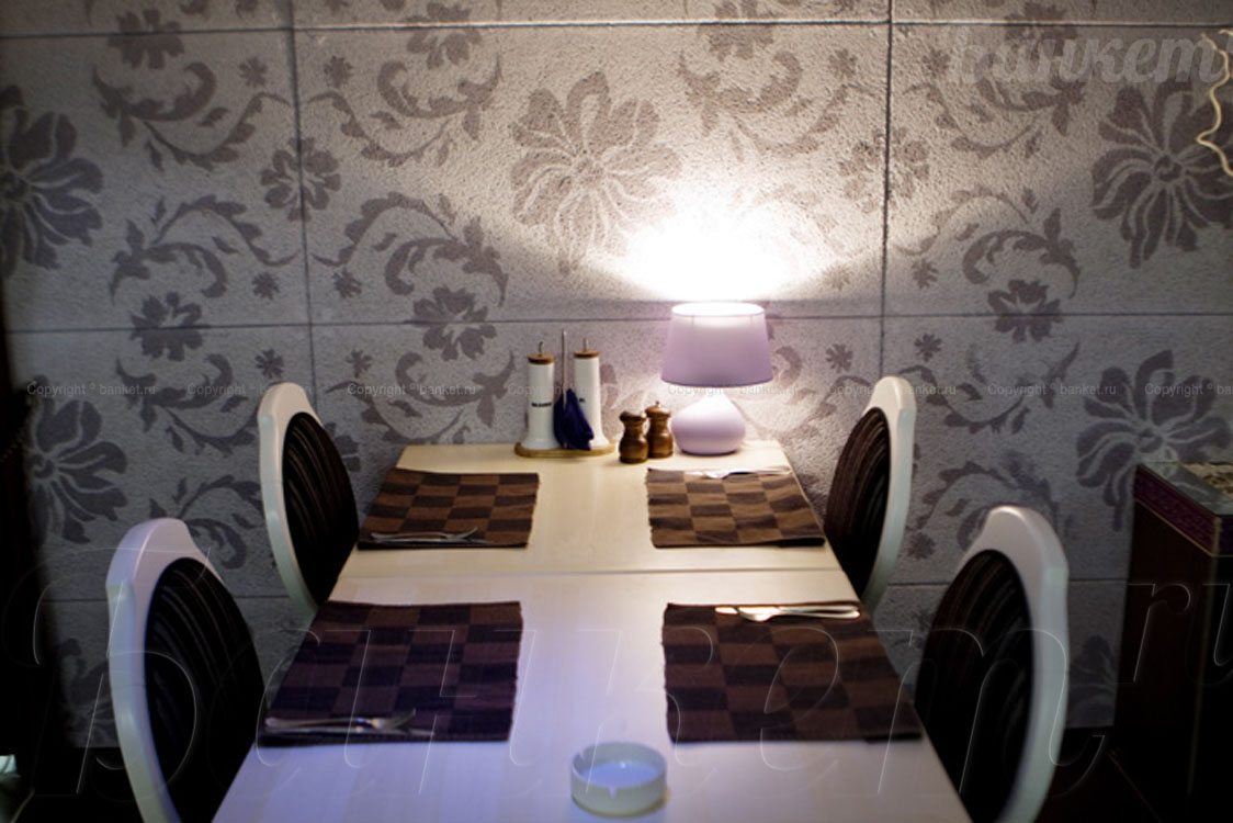 Европейский зал  — фото 2