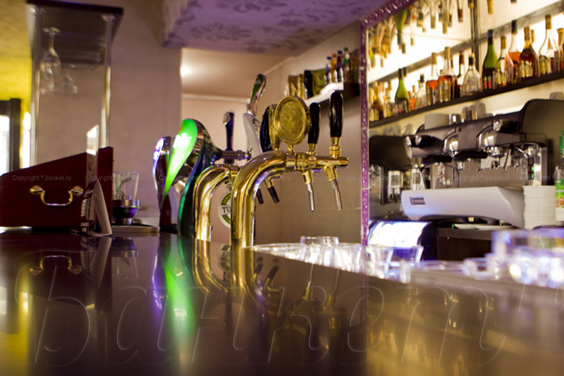 Европейский зал  — фото 3