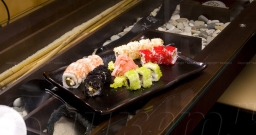 Японский зал — фото 4