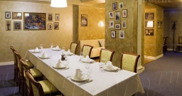 Дневной ресторан