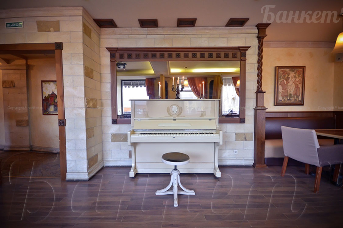 Основной зал — фото 9