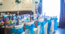 Основной зал