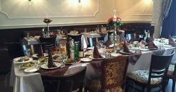 Основной зал