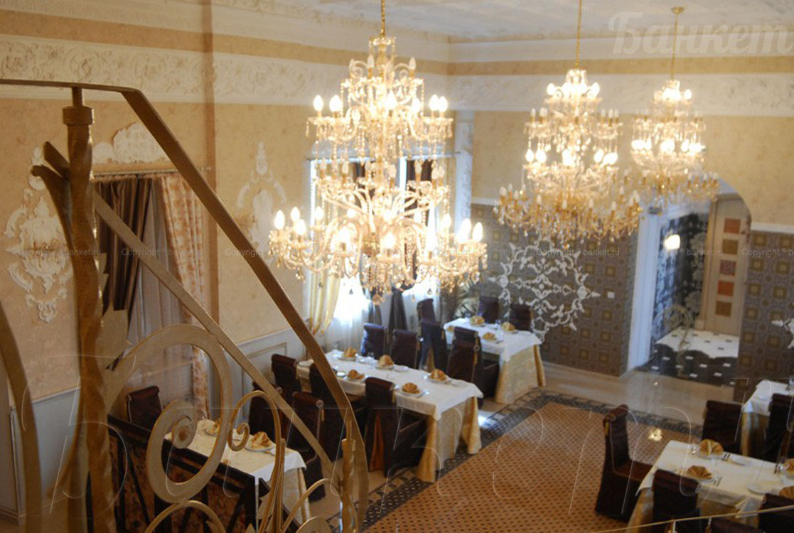 Золотой зал — фото 6